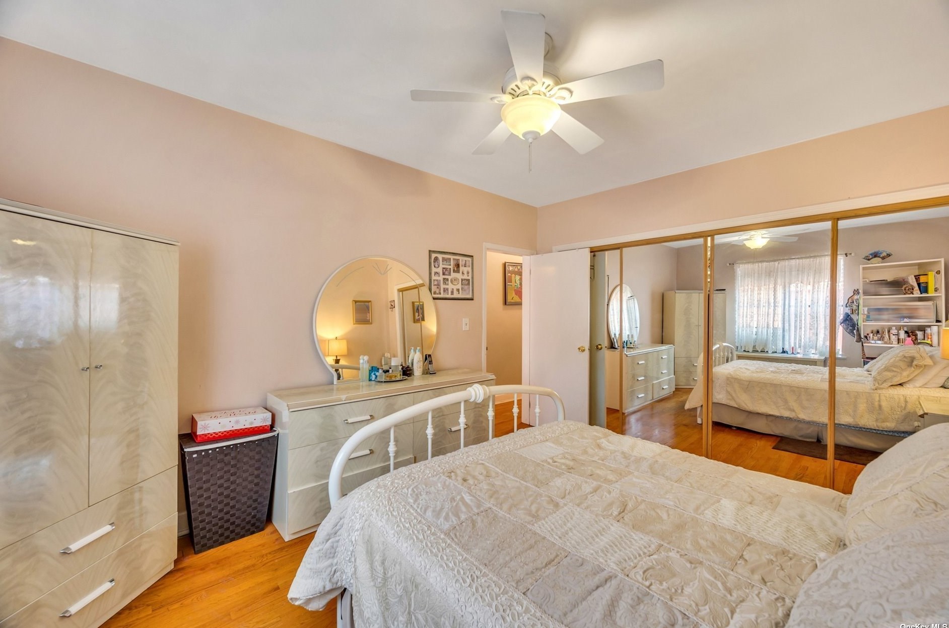 8021 57th Ave, Flushing NY  11373-4705 exterior