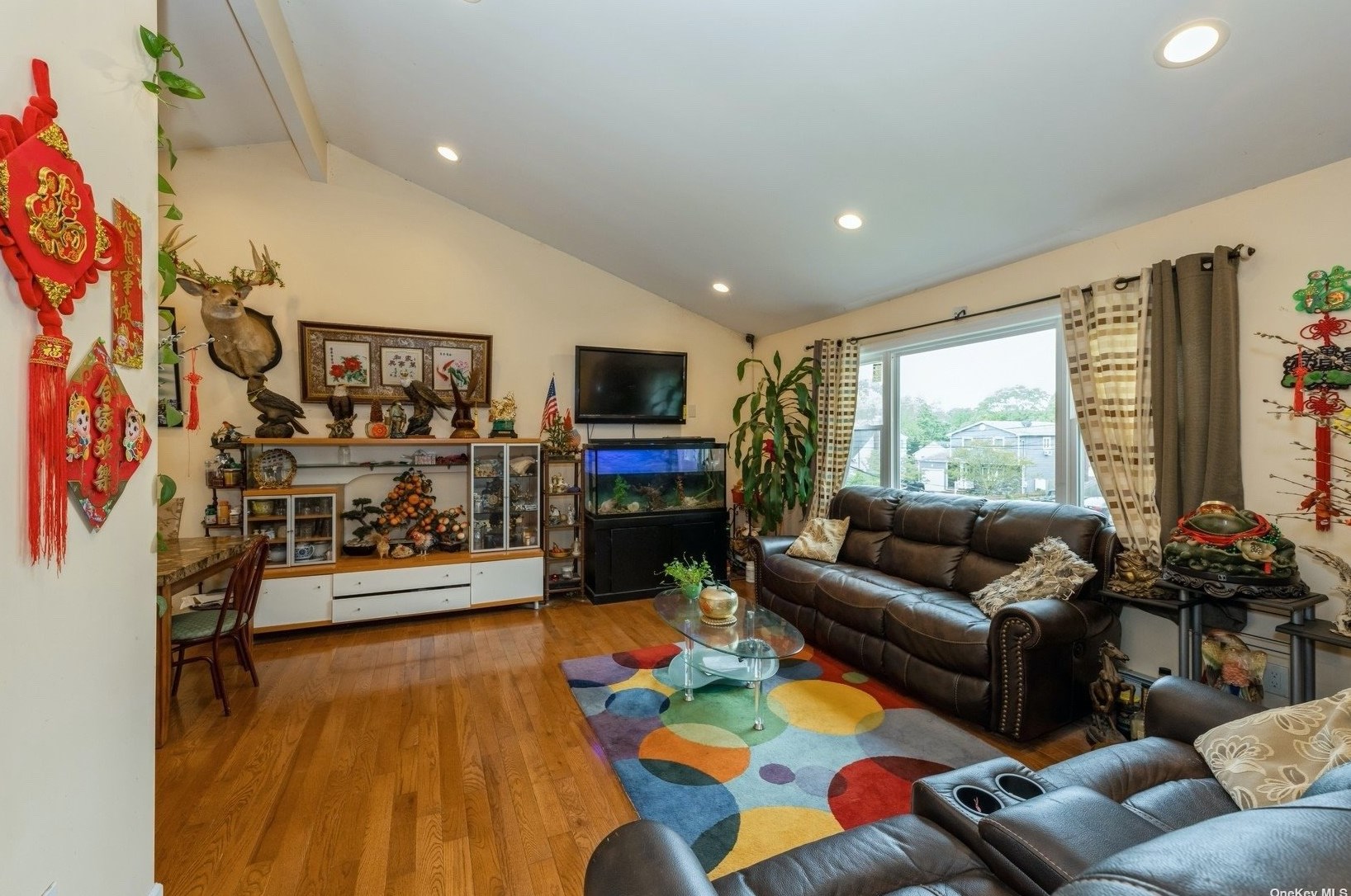 167 Lexington Rd, Smith Point NY  11967-3213 exterior