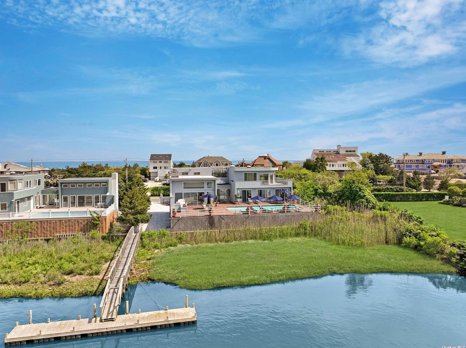 110 Dune Rd, West Hampton Beach, NY 11978