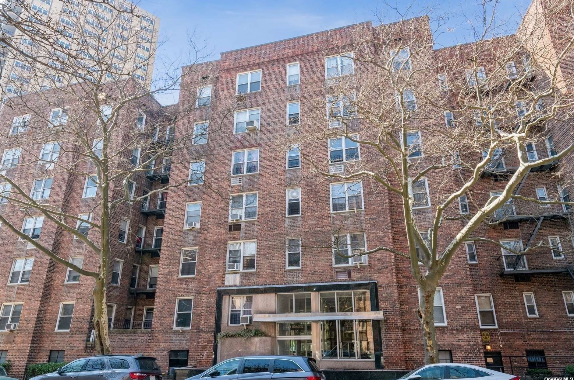 66-10 Yellowstone Blvd, Flushing, NY