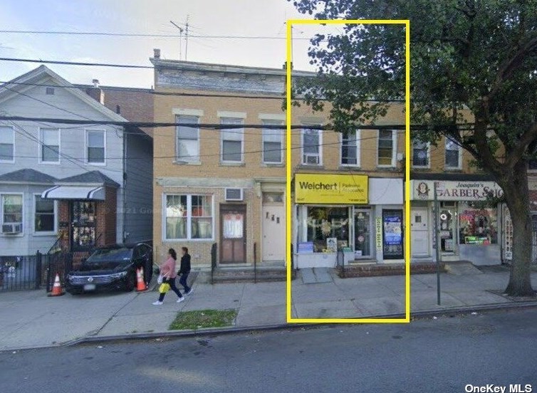 50-07 108th St, Flushing, NY 11368-2524