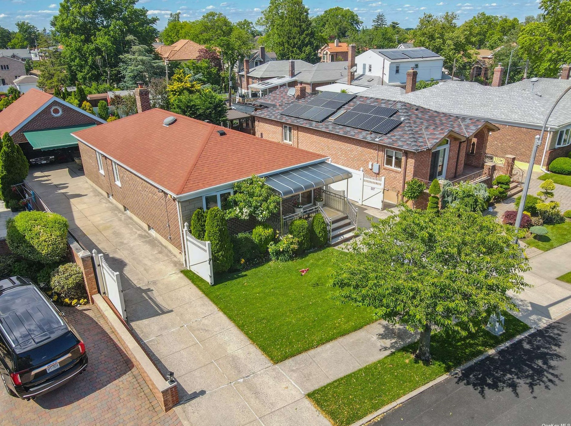 147-11 5th Ave, Flushing, NY 11357-1101