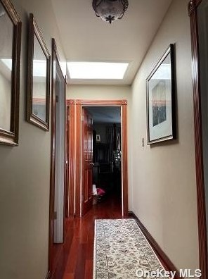 225-01 59th Ave, Flushing NY  11364-3213 exterior