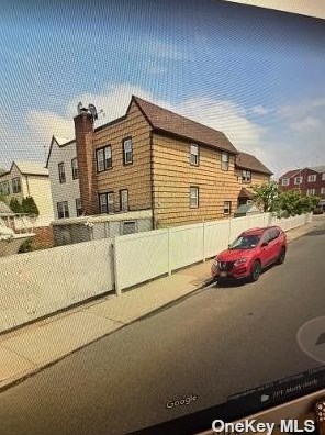 225-01 59th Ave, Flushing NY  11364-3213 exterior