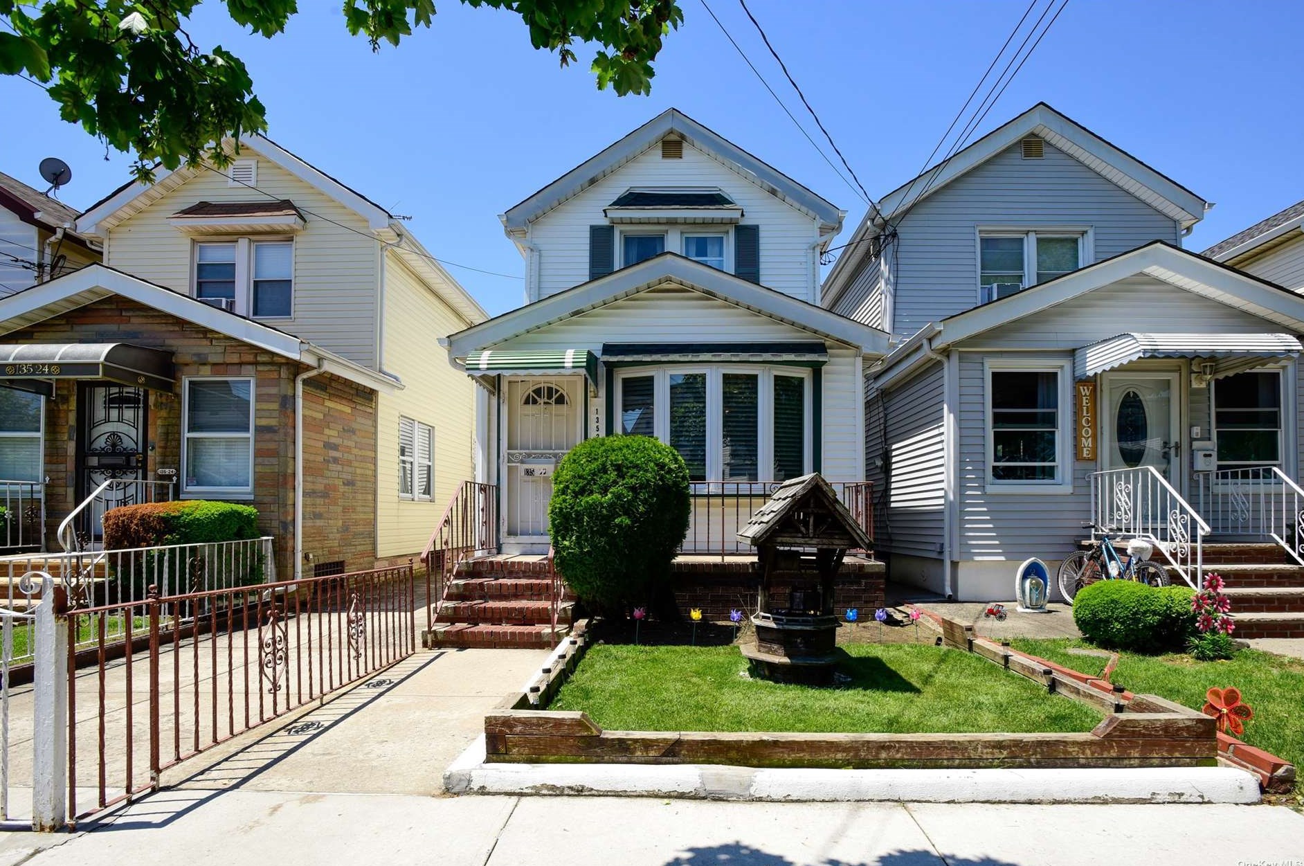 135-22 95th St, Jamaica, NY 11417