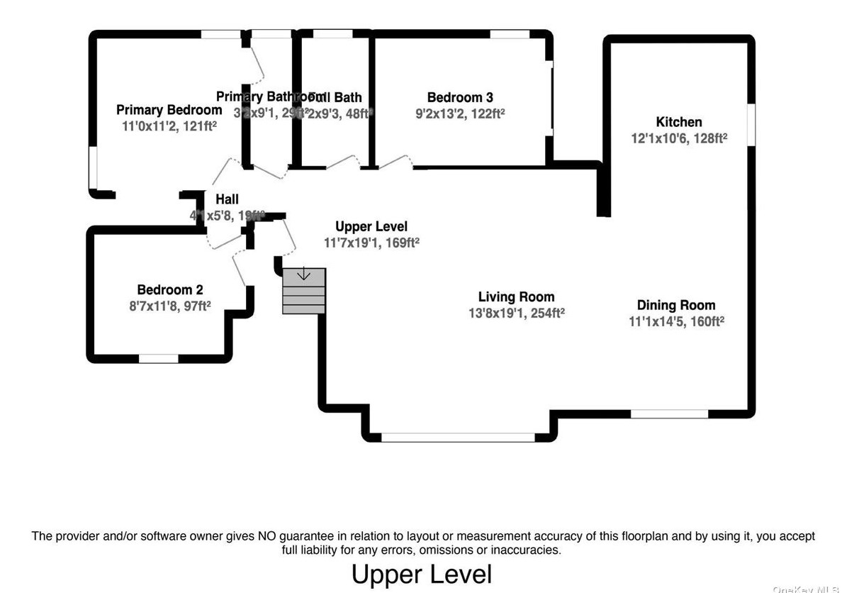 3430 Lindbergh Ave, Rockville Centre NY  11572-5507 exterior