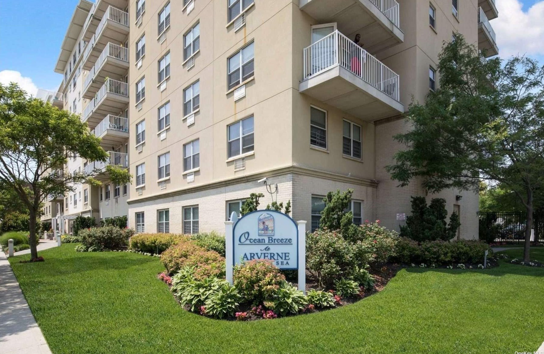 7914 Rockaway Beach Blvd #6l, Far Rockaway, NY 11693