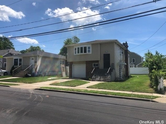 60 Pleasant Ave, Roosevelt, NY 11575
