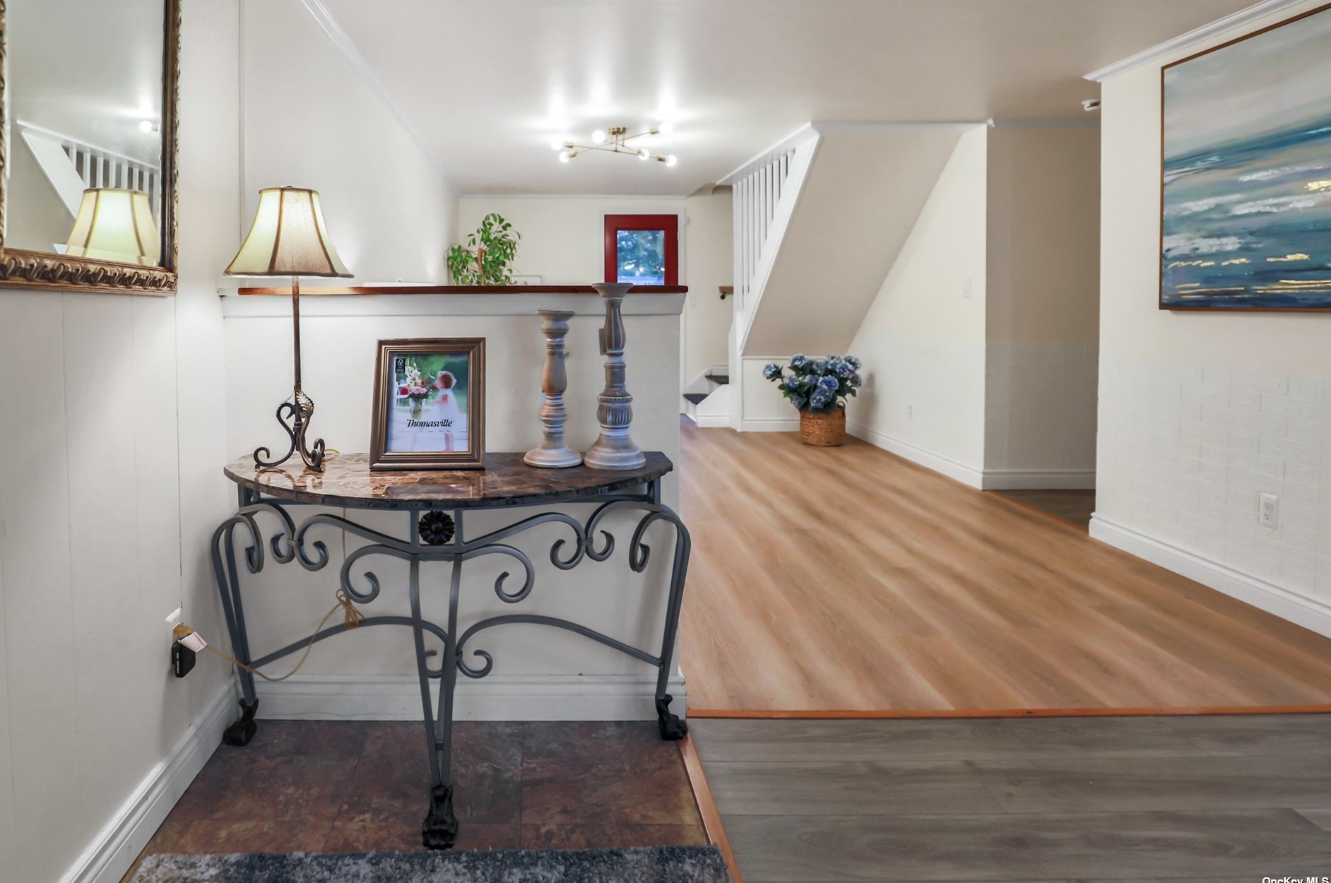 35 Balsam Dr, Gordon Heights NY  11763-4303 exterior