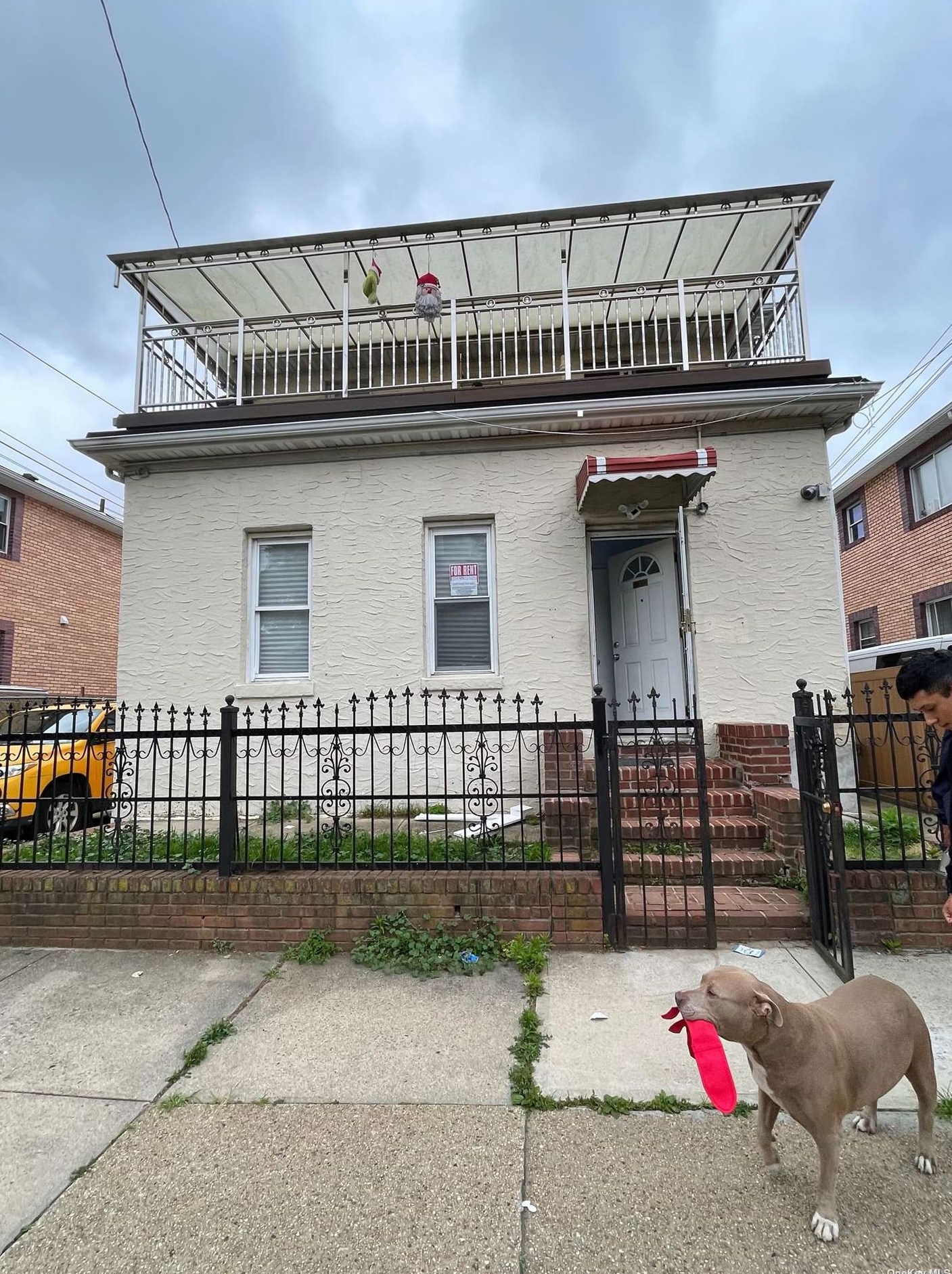 23-44 99th St, Flushing, NY 11369