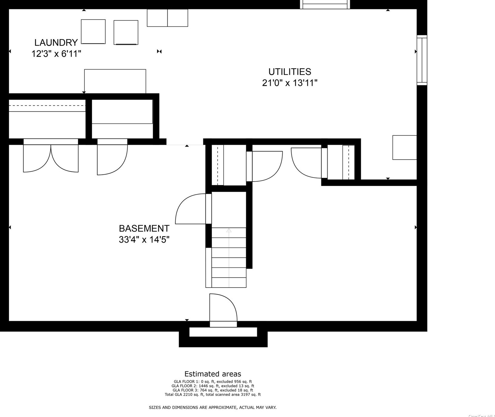 48 Hendrick Ave, Glen Cove NY  11542-2938 exterior