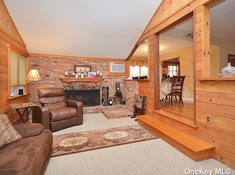 48 Hendrick Ave, Glen Cove NY  11542-2938 exterior