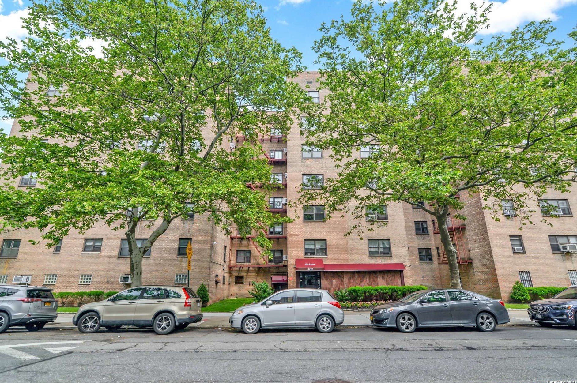 29-49 137th St, Flushing NY exterior