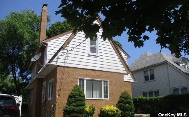 741 Stanton Ave, North Baldwin NY  11510-1826 exterior