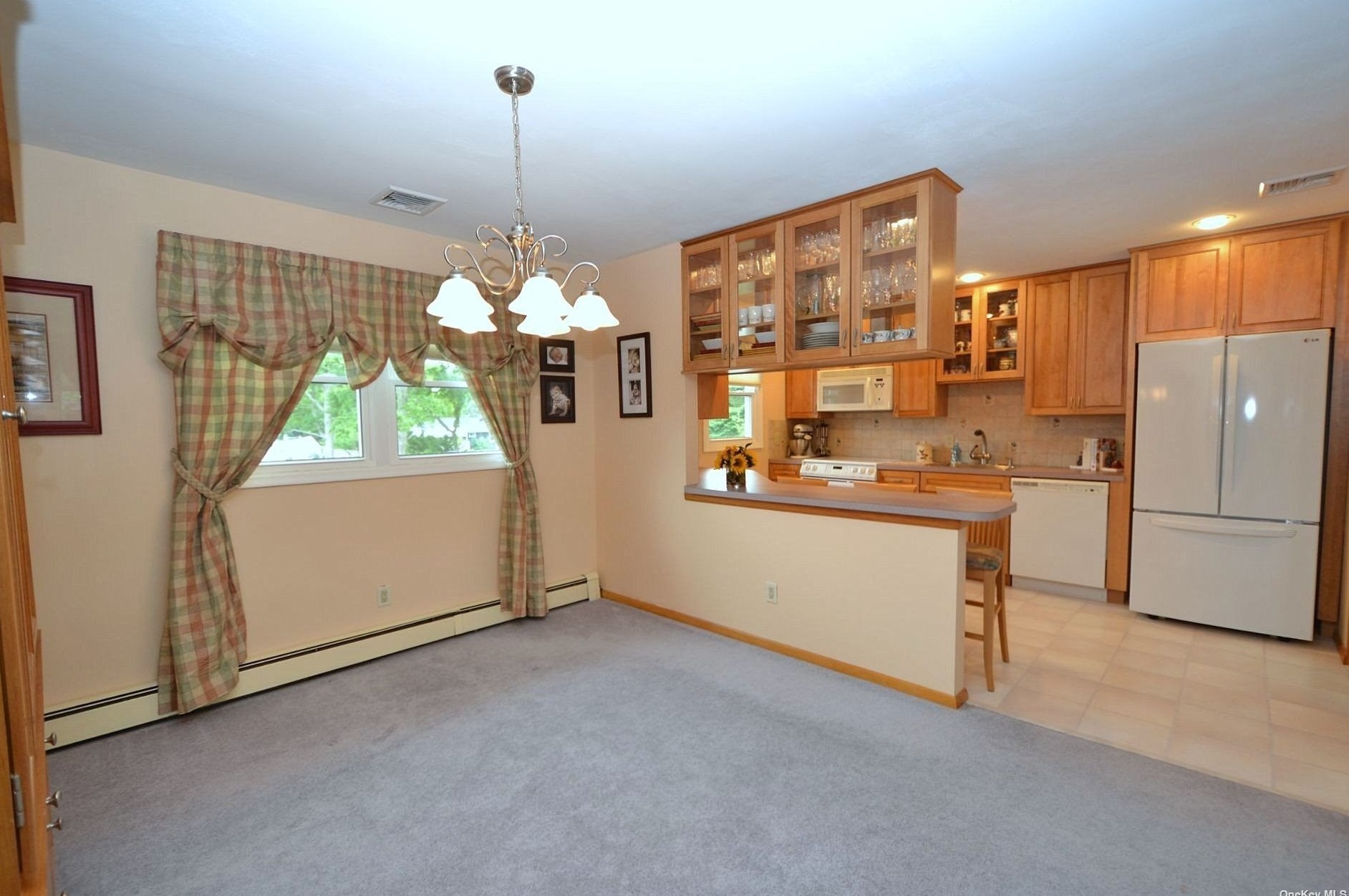 70 Baybright Dr, Smith Point NY  11967-4137 exterior