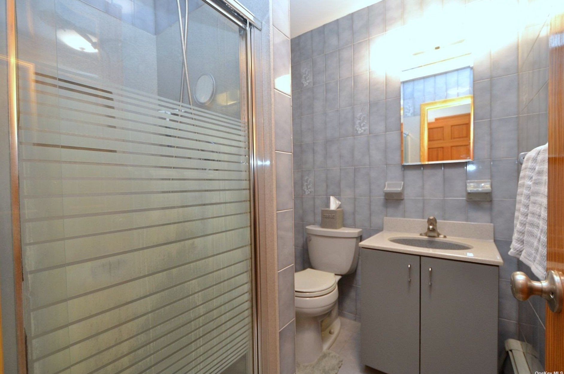 70 Baybright Dr, Smith Point NY  11967-4137 exterior