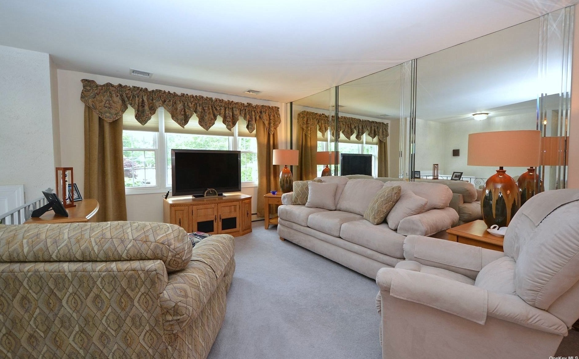 70 Baybright Dr, Smith Point NY  11967-4137 exterior