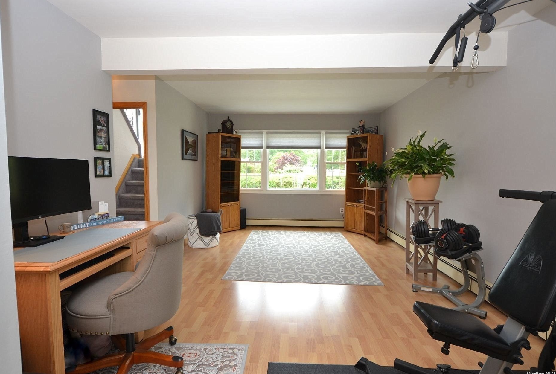 70 Baybright Dr, Smith Point NY  11967-4137 exterior