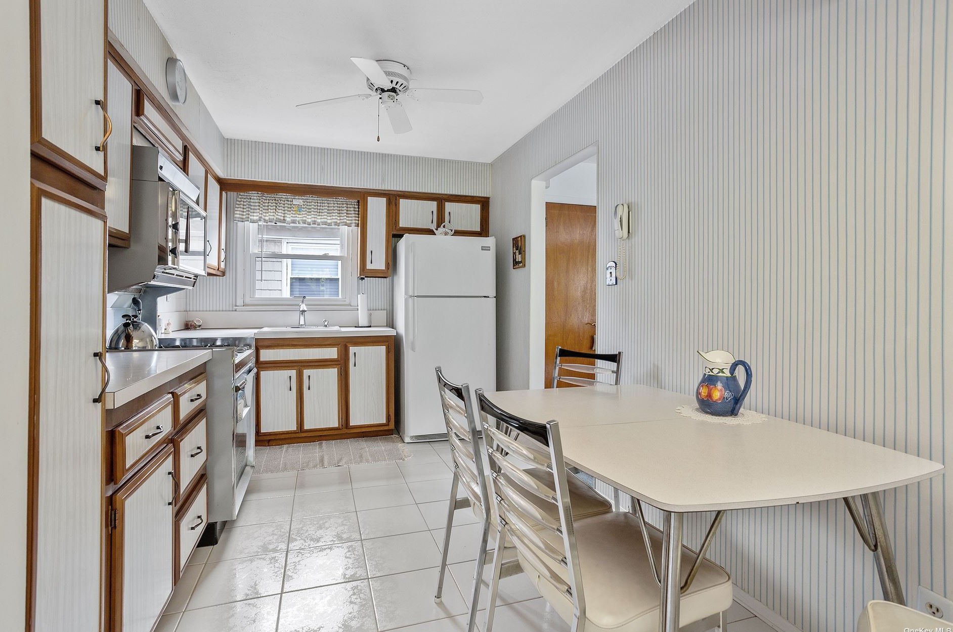 11-07 137th St, Flushing NY exterior