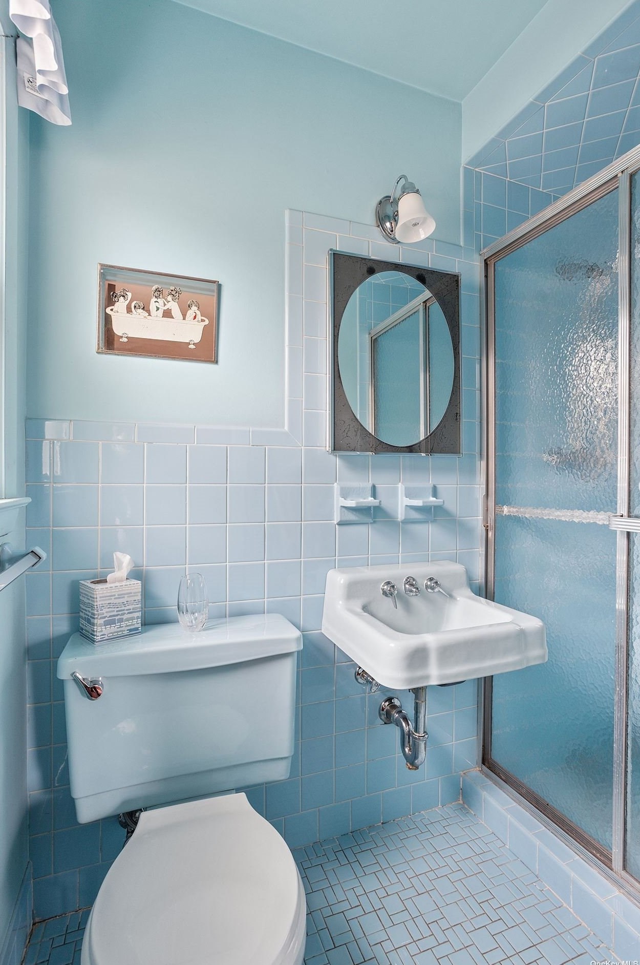 11-07 137th St, Flushing NY exterior