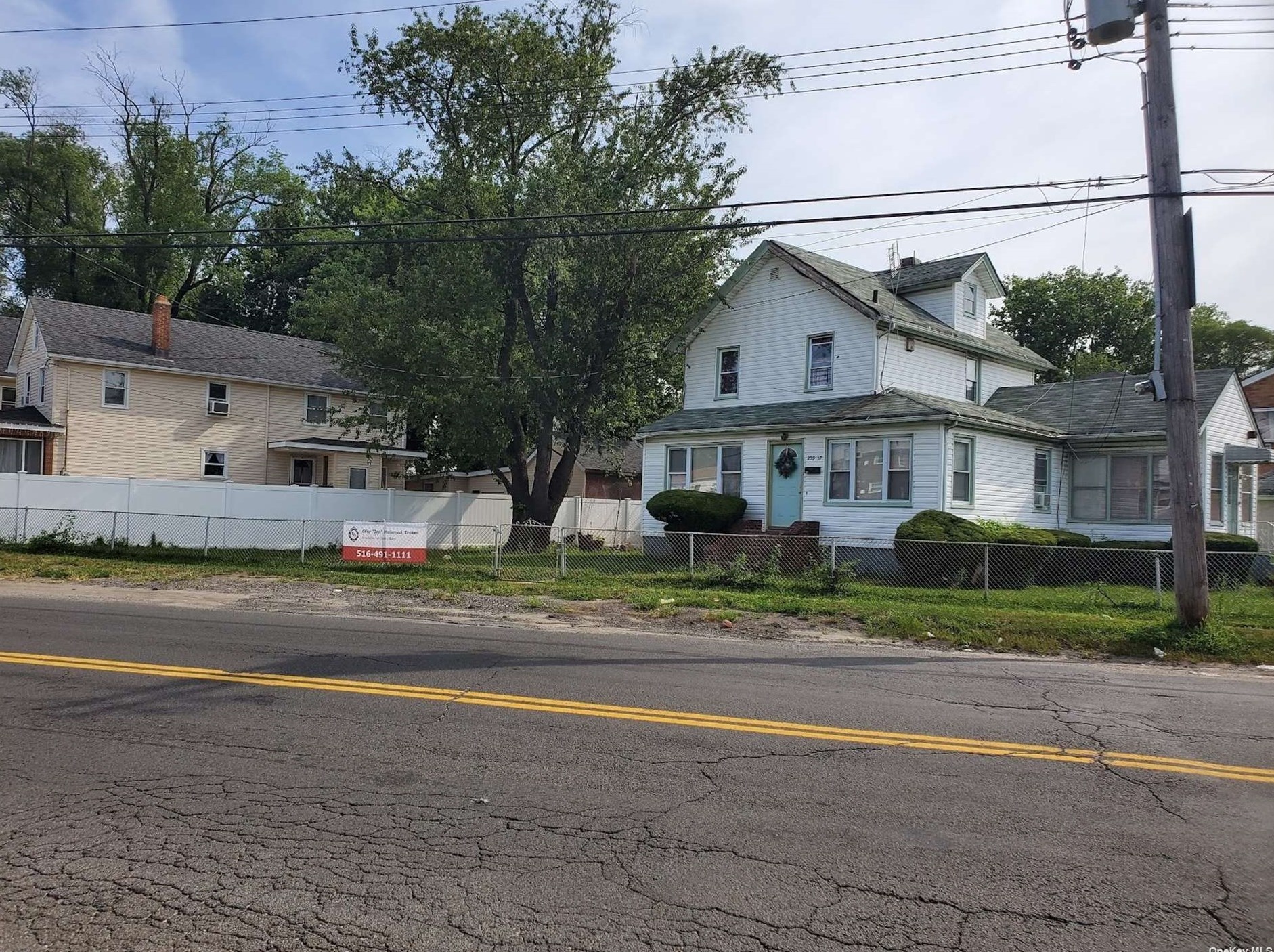 259-37 Francis Lewis Blvd, Jamaica, NY 11422