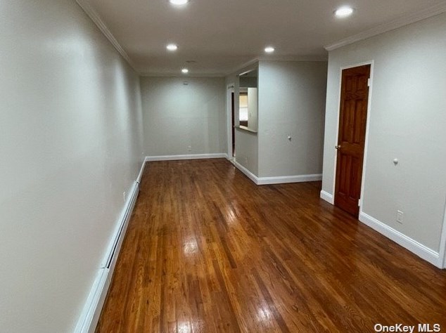 3203 68th St, Flushing NY  11377-2034 exterior