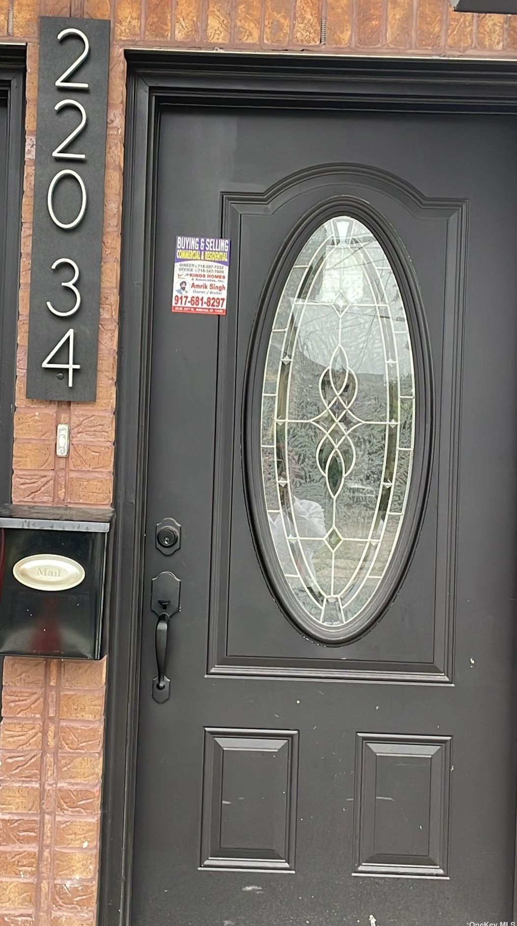 220-34 93rd Rd #2nd Fl, Jamaica, NY 11428