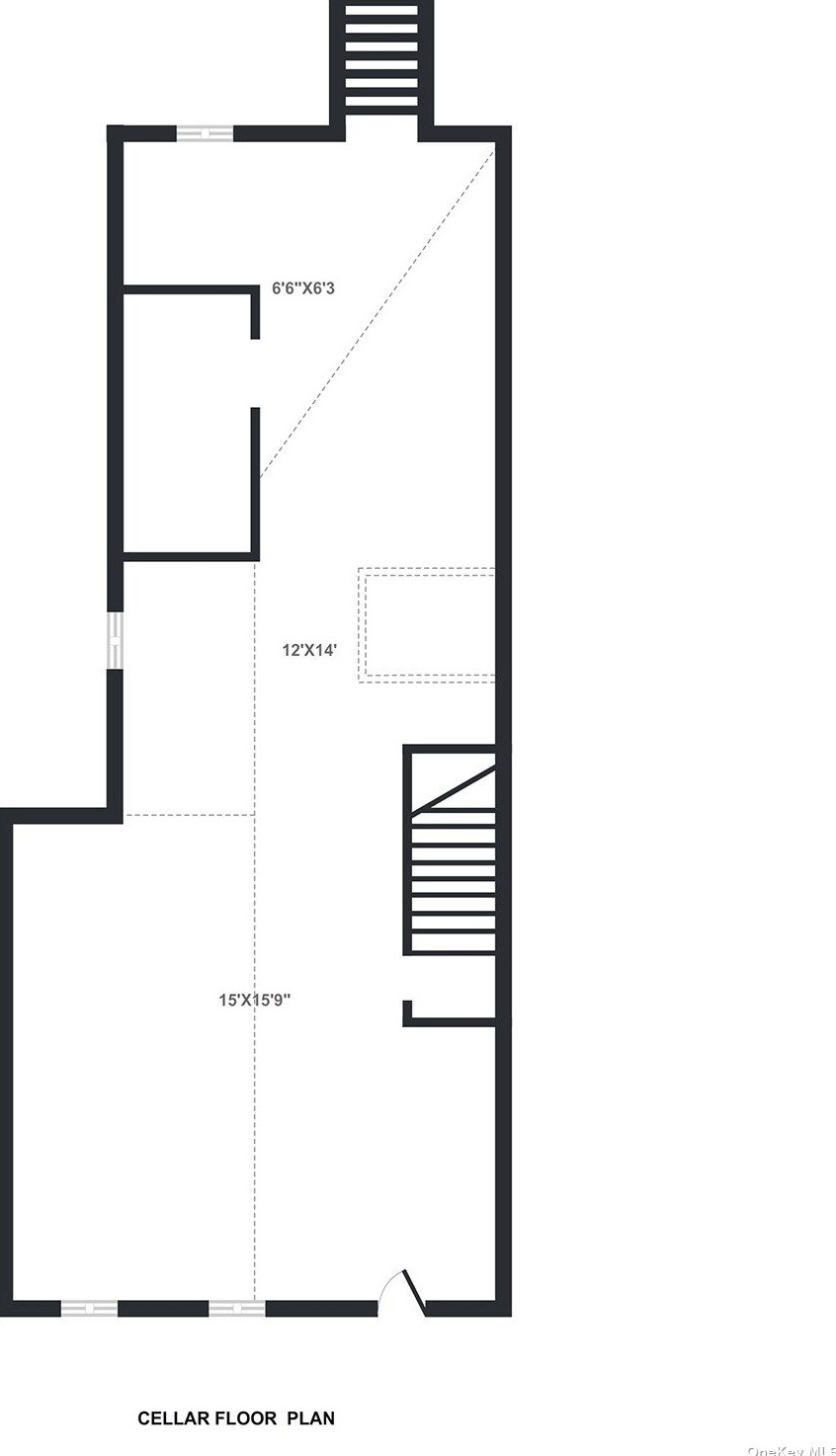 497 New Jersey Ave, Brooklyn NY  11207-4704 exterior
