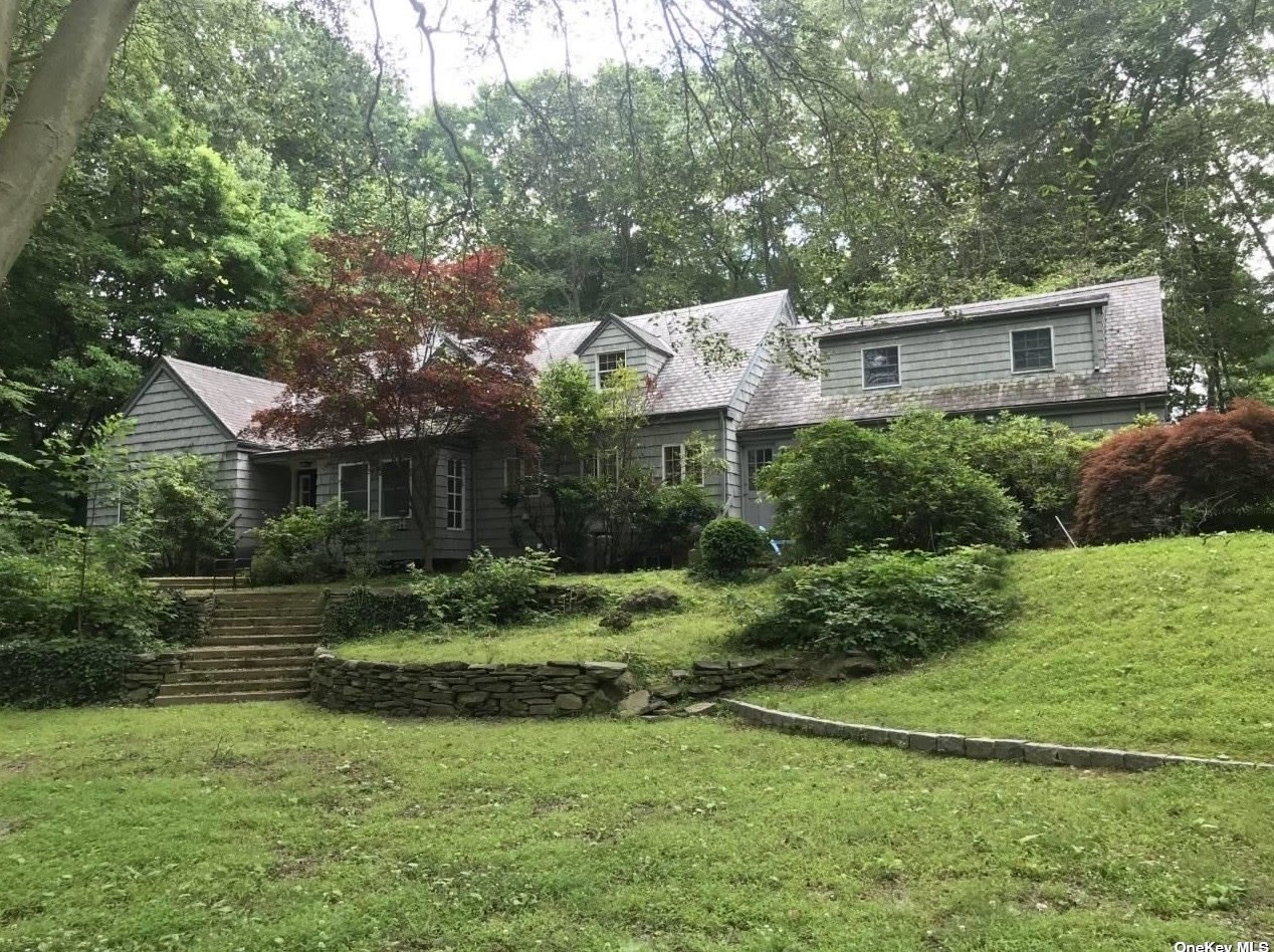 43 Laurel Ln Lot C, Matinecock, NY 11560