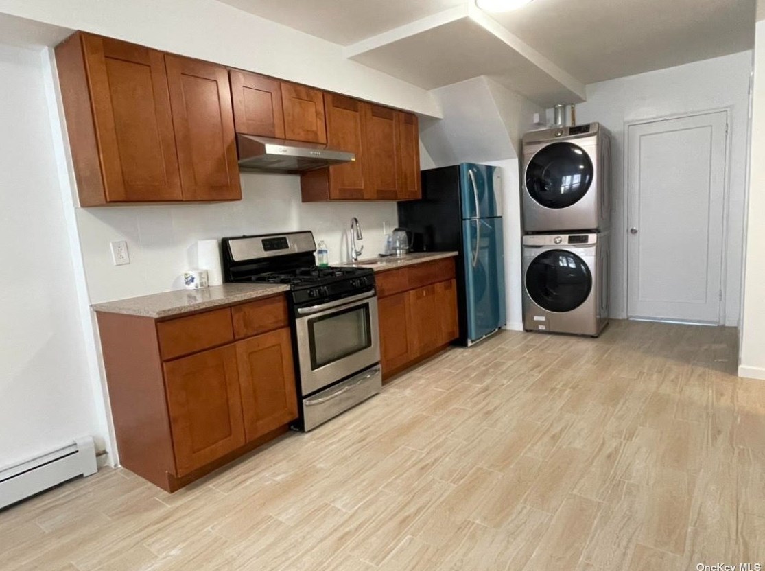 66-15 Garfield Ave, Flushing, NY 11377