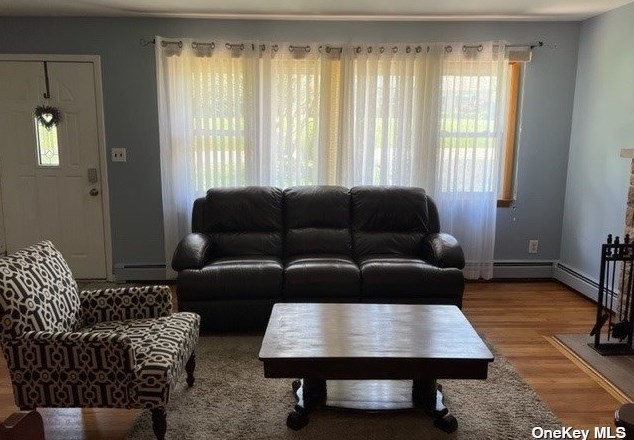 23 Hillside Ter, Monroe, NY 10950-2515