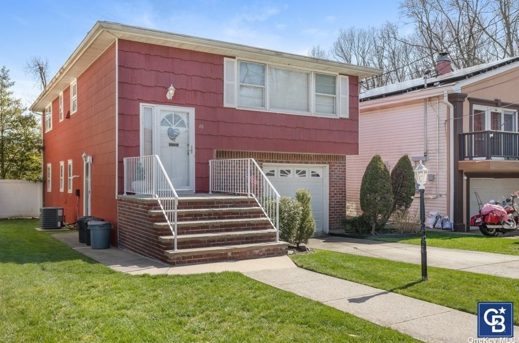 48 Albourne Ave, Staten Island, NY 10312-3902