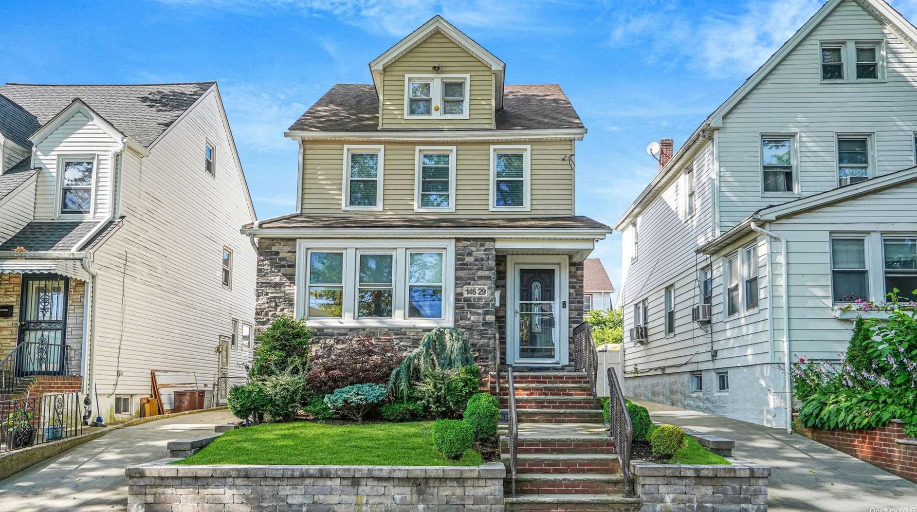 146-29 20th Rd, Flushing, NY 11357-3402