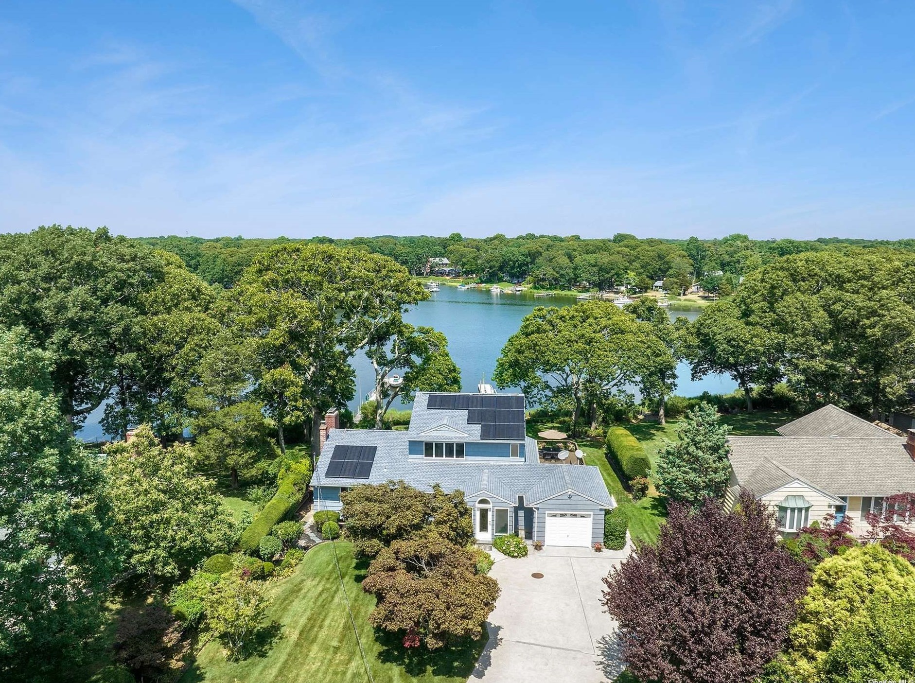 505 Bungalow Ln, Mattituck NY  11952-2209 exterior