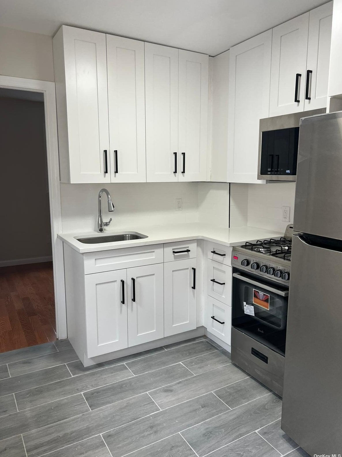 116-45 148th St #b, Jamaica, NY 11436