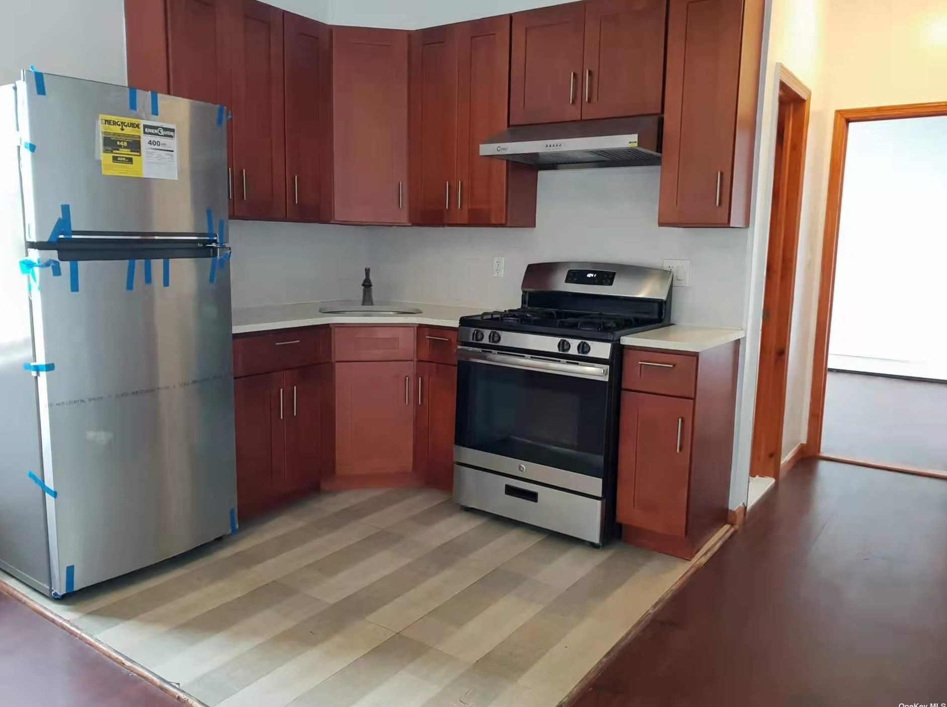 15-24 College Point Blvd, Flushing NY  11356-1137 exterior