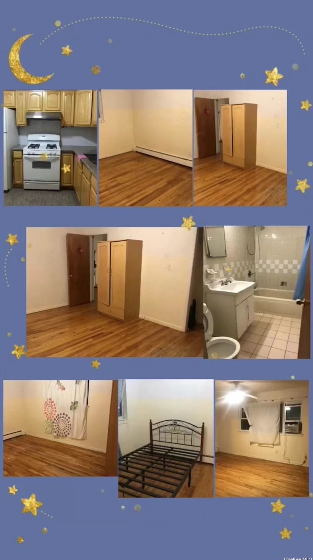 140-84 34th #3fl, Flushing, NY 11354