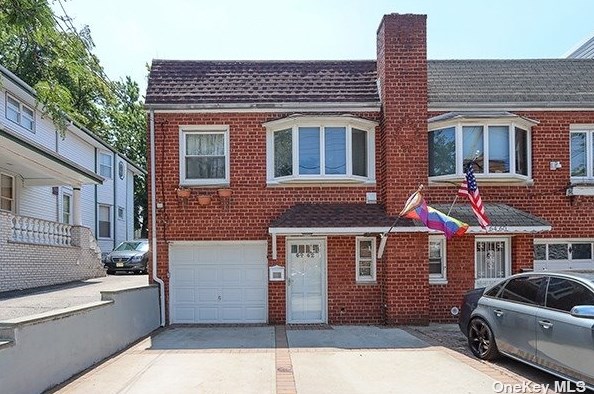 64-62 Cooper Ave, Flushing, NY 11385-5736