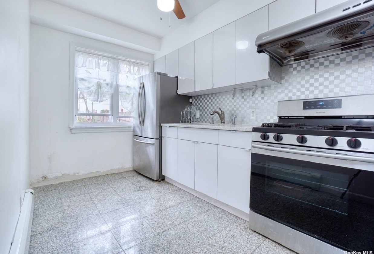 69-37 Springfield Blvd, Flushing NY exterior