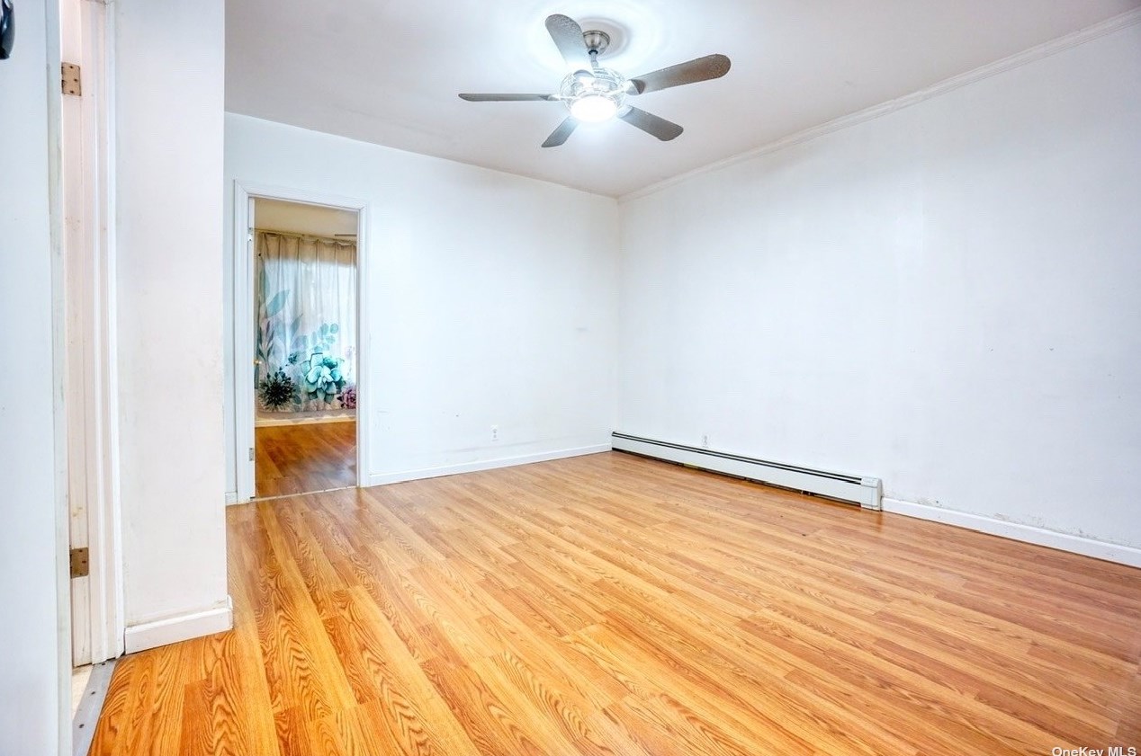 69-37 Springfield Blvd, Flushing NY exterior