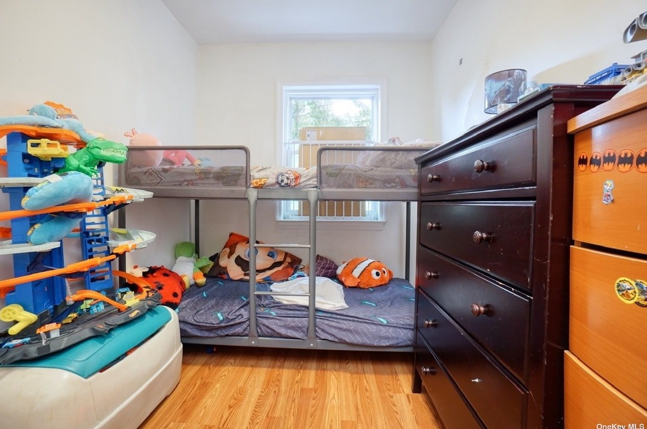 69-37 Springfield Blvd, Flushing NY exterior