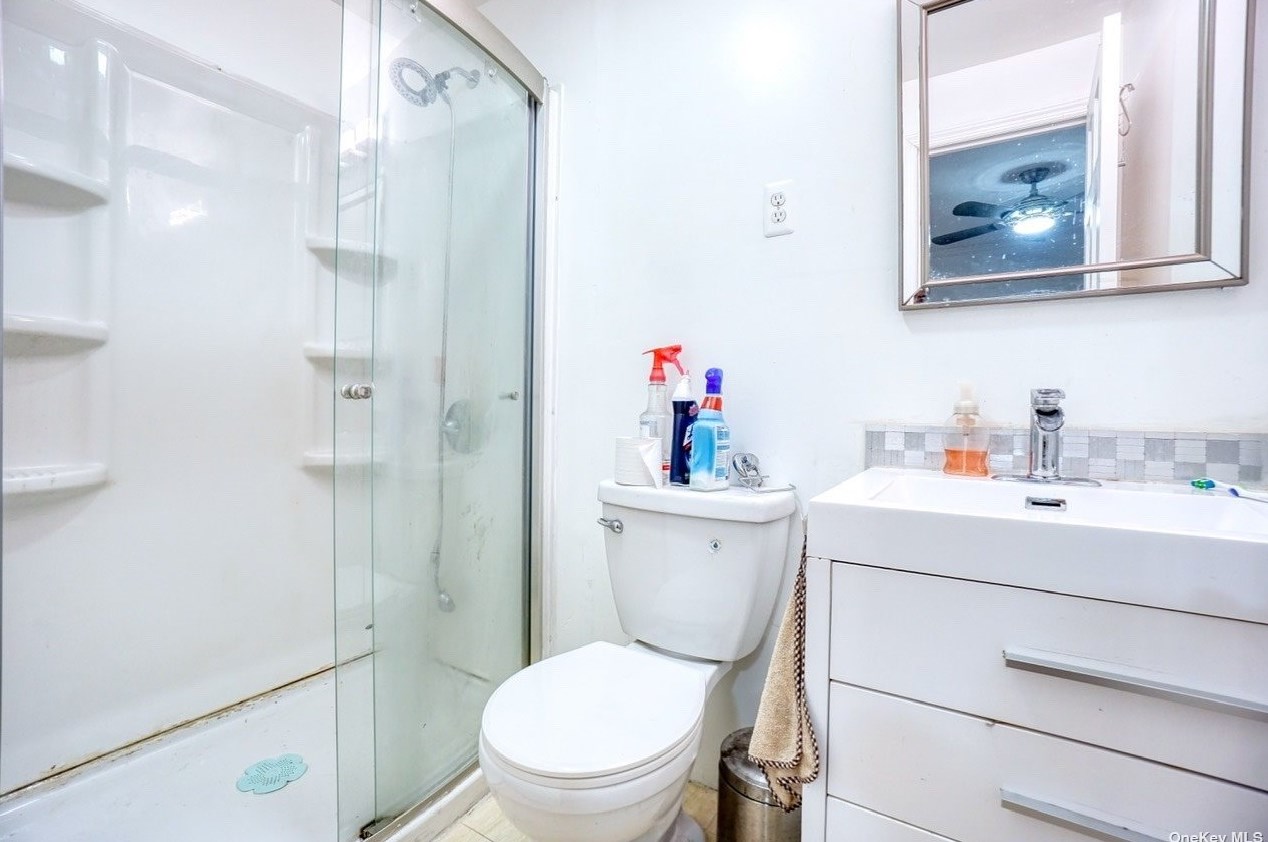 69-37 Springfield Blvd, Flushing NY exterior