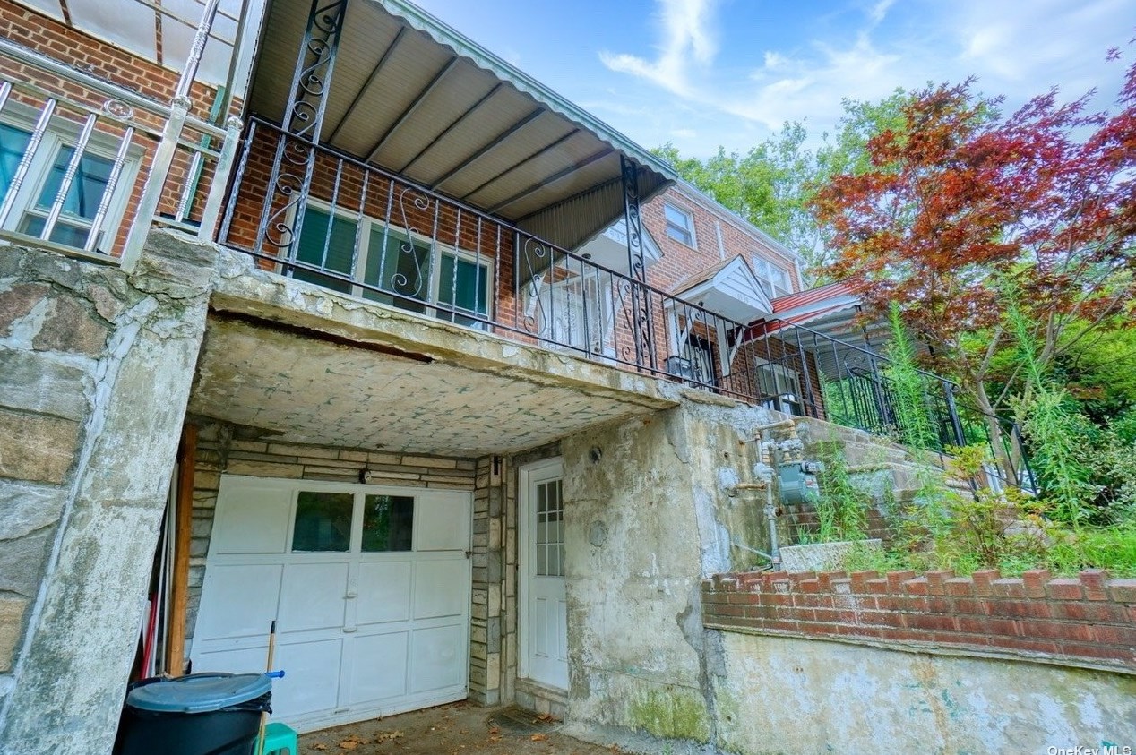 69-37 Springfield Blvd, Flushing NY exterior