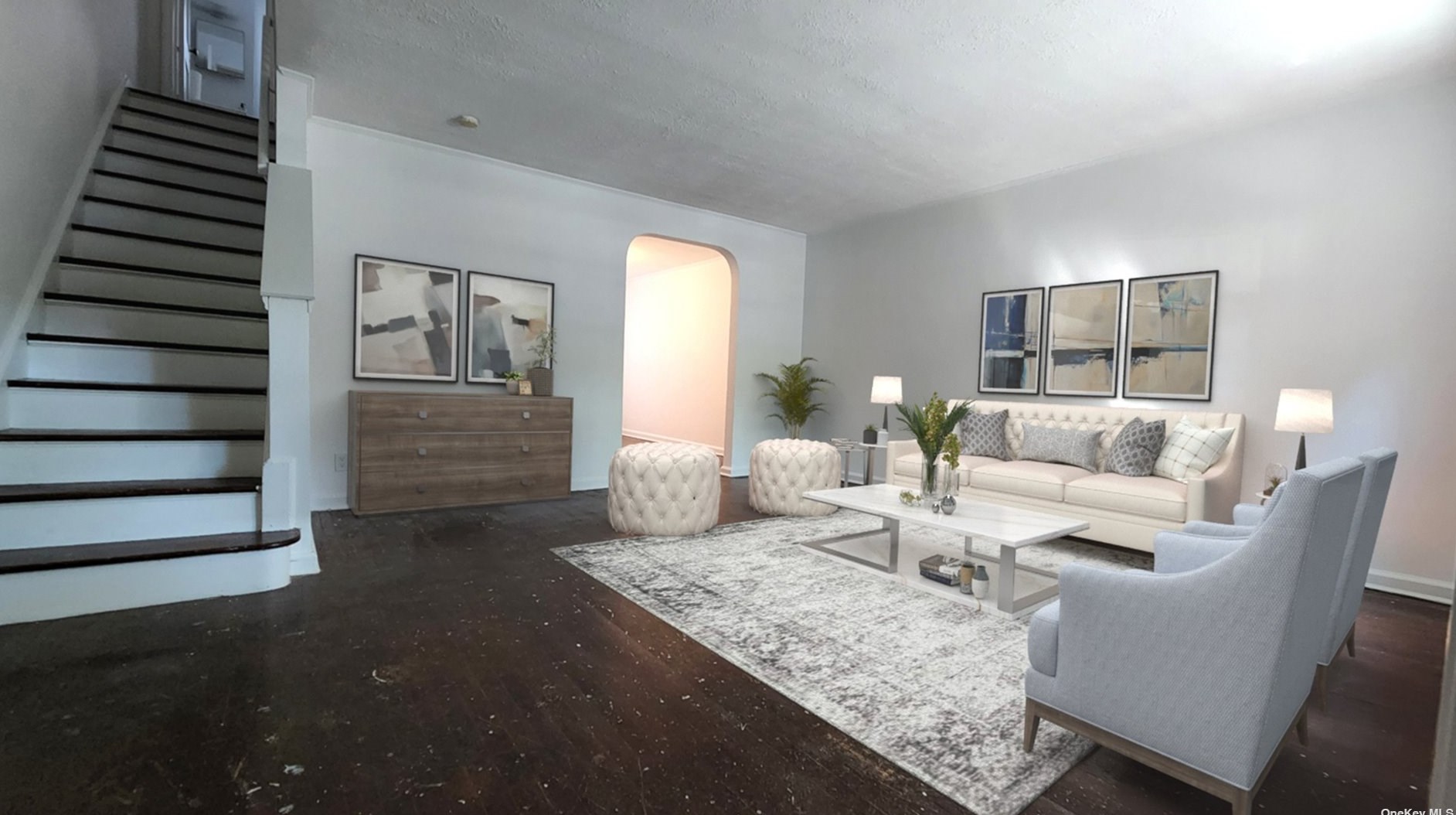 58-28 206th St, Flushing, NY 11364-1348