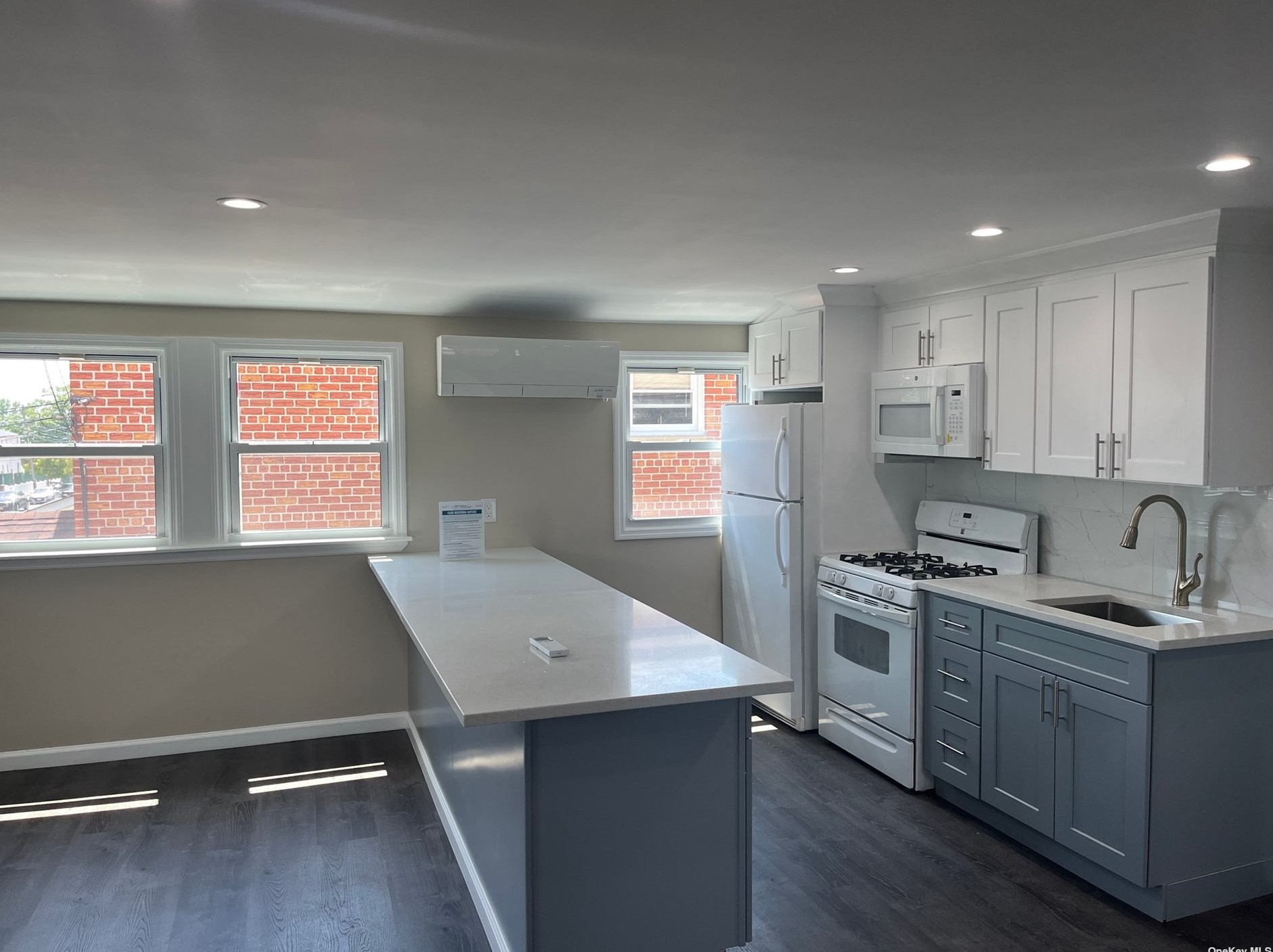 150-18 128th St #2, Jamaica, NY 11420