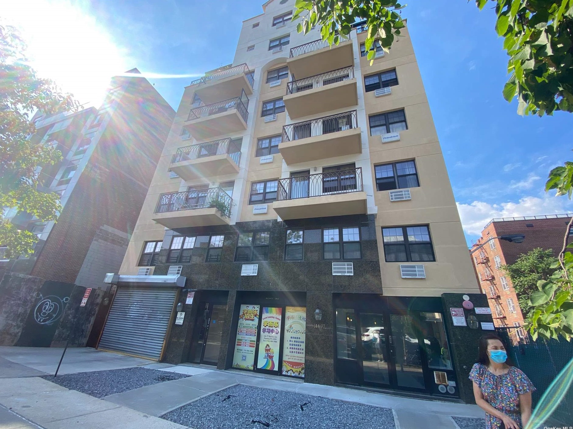 144-77 Barclay Ave, Flushing, NY