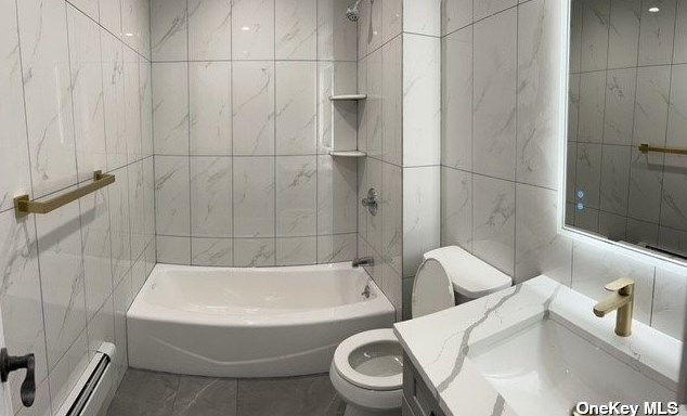 221-40 59th Ave, Flushing NY  11378-3213 exterior