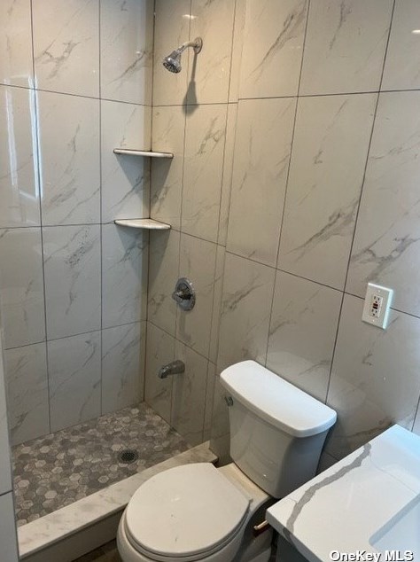221-40 59th Ave, Flushing NY  11378-3213 exterior