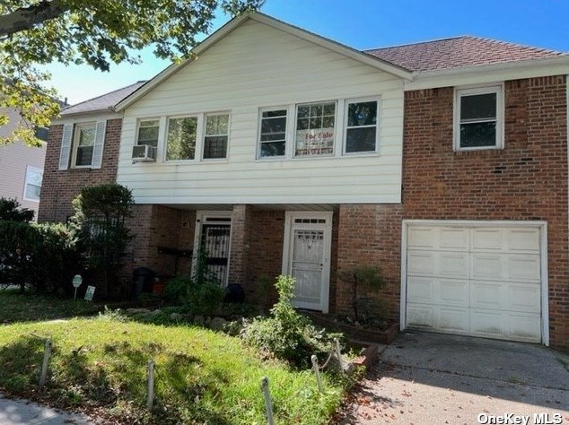 221-40 59th Ave, Flushing NY  11378-3213 exterior