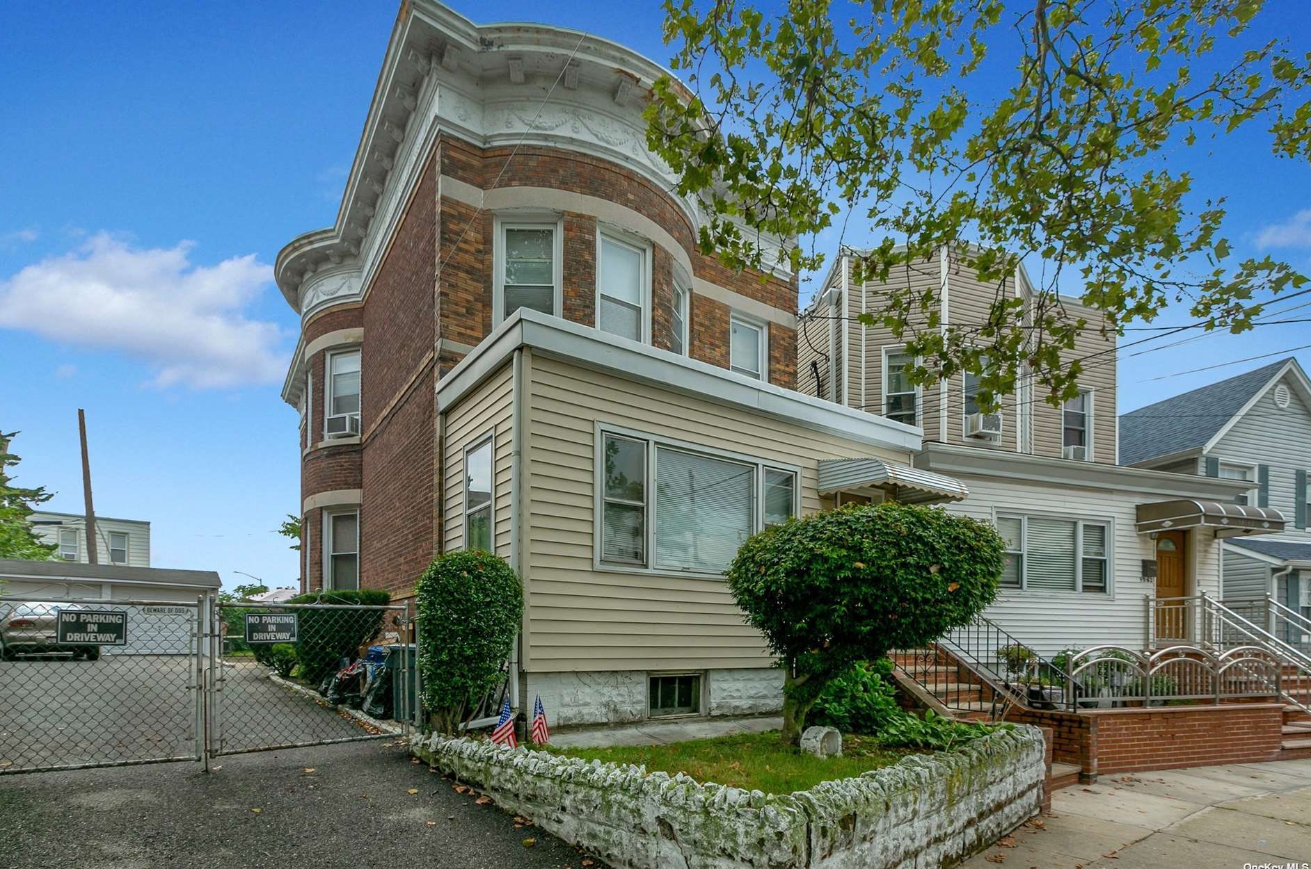 53-64 72nd St, Flushing, NY 11378-1007
